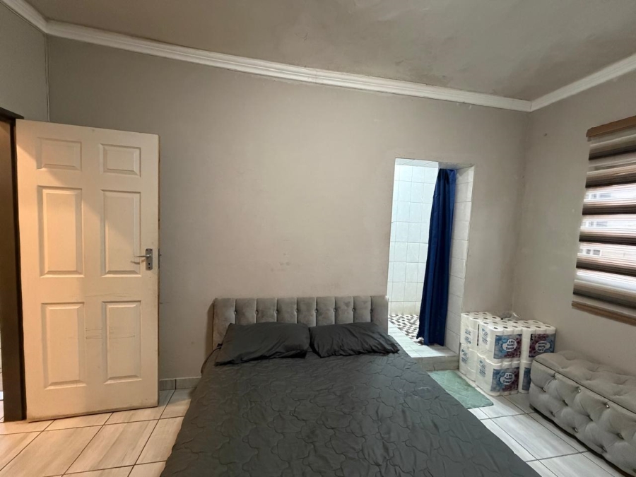 4 Bedroom Property for Sale in Waterval East North West